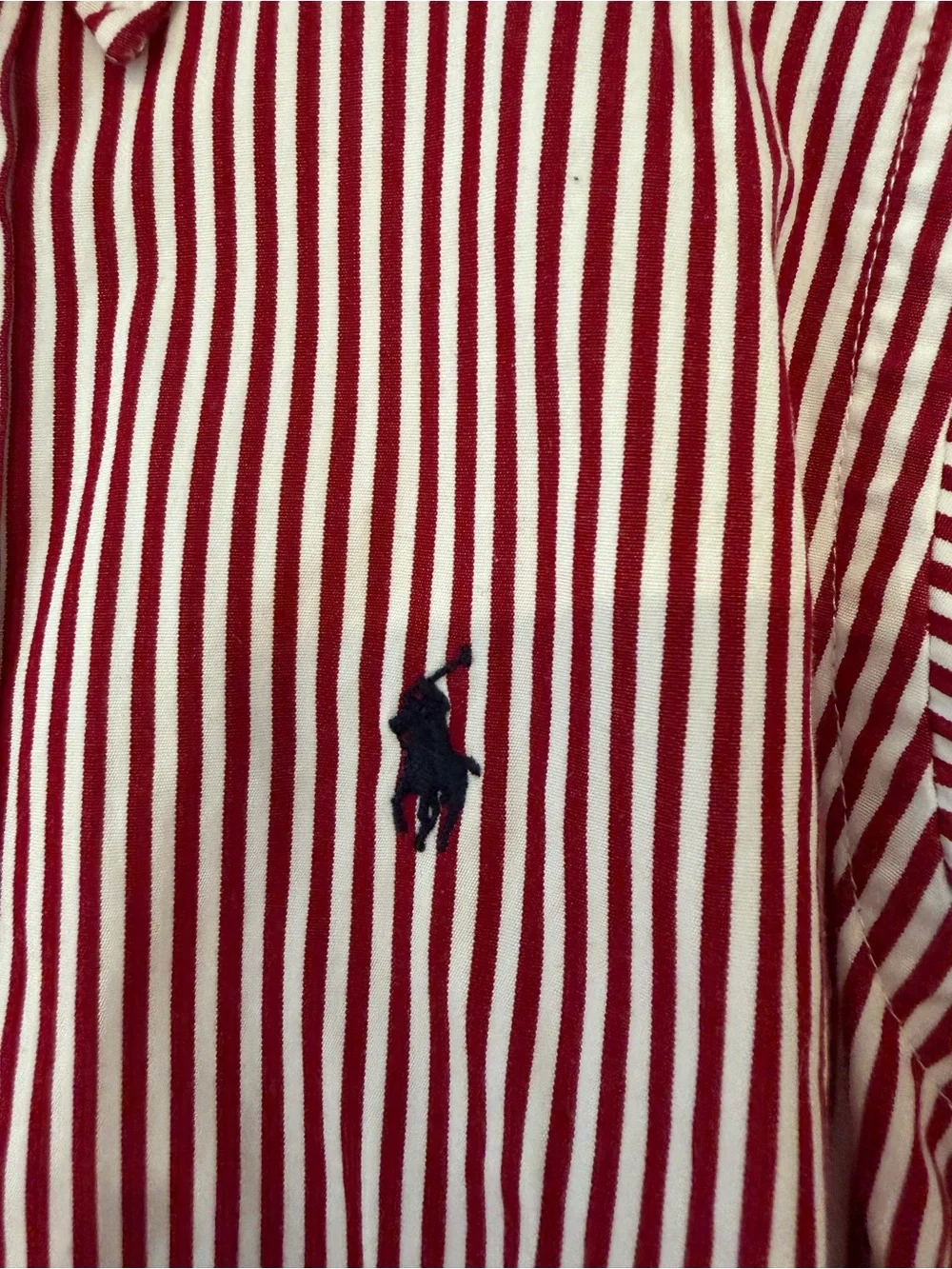 Ralph Lauren Shirt